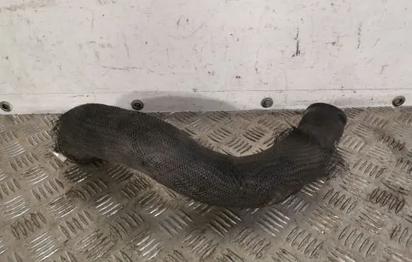 Chrysler 300C Intercooler hose/pipe 300CICZARNA