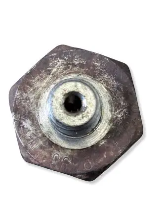 Opel Astra G Oil pressure sensor 90534902