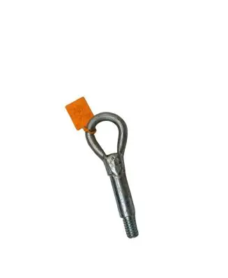 Opel Signum Towing hook eye NOCODE