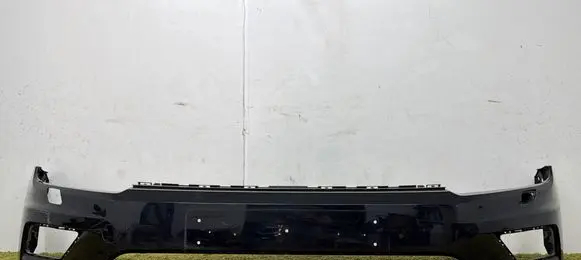 Volkswagen Tiguan Front bumper 5NA807221