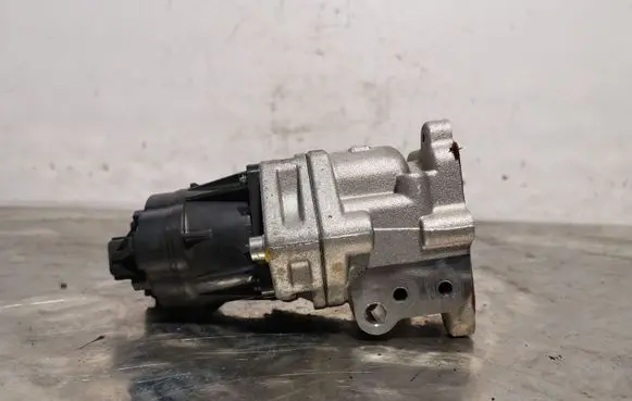 Jeep Grand Cherokee EGR valve 49002023F