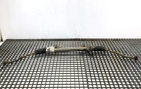 Nissan Juke I F15 Steering rack 