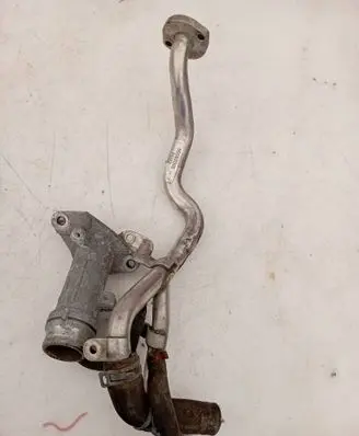 Opel Mokka X Coolant pipe/hose 55592000