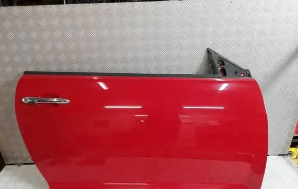 Alfa Romeo Mito Front door