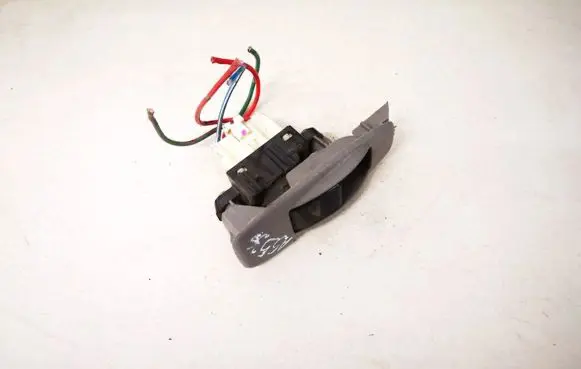 Mazda Premacy Electric window control switch