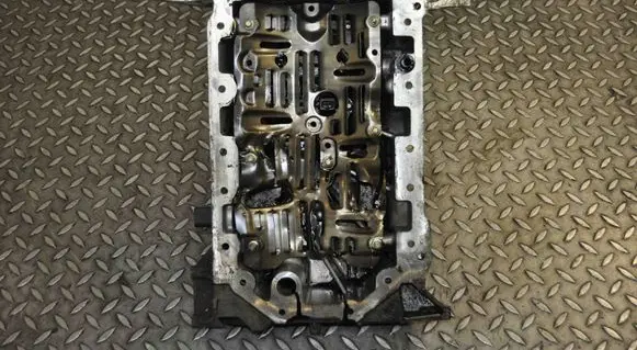 Land Rover Discovery 4 - LR4 Oil sump 9X2Q6675BC 8509434