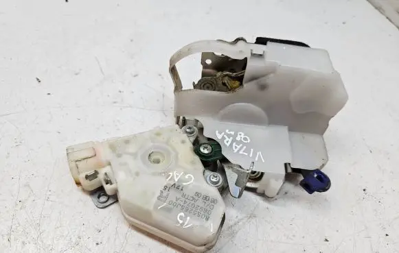Suzuki Grand Vitara II Tailgate/trunk/boot lock/catch/latch 8055265J00