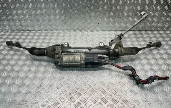 BMW 3 F30 F35 F31 Steering rack 6862290 7369110001