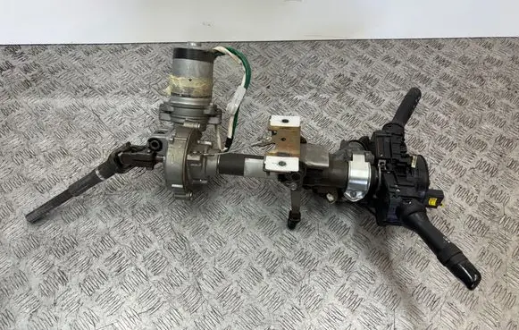 Toyota Yaris Electric power steering pump 160800068 J30100 08N311094