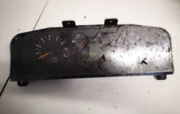 Ford Maverick Speedometer (instrument cluster) 248107f016 24810-7f016