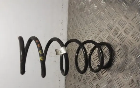 Jeep Renegade Rear coil spring