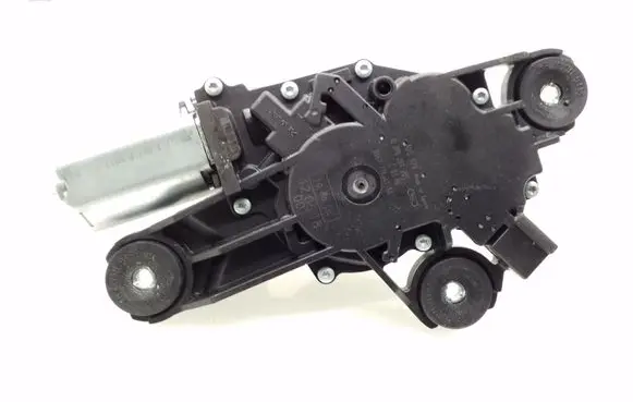 Ford Focus Rear window wiper motor BV6117K441AA 0390201205