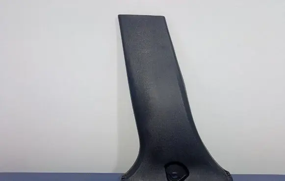Toyota C-HR I Other sill/pillar trim element 62414F4010