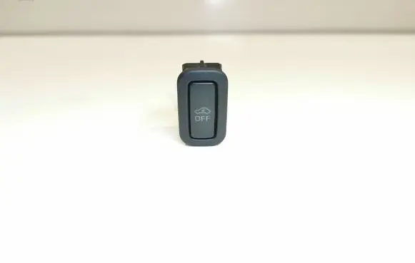 Volkswagen PASSAT B6 Alarm switch 6Q0962109B
