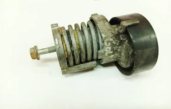 Volkswagen Golf V Generator/alternator belt tensioner 452000