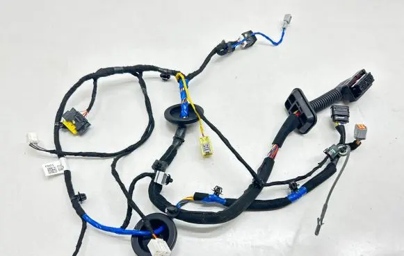 KIA EV6 Front door wiring loom 91615CV010