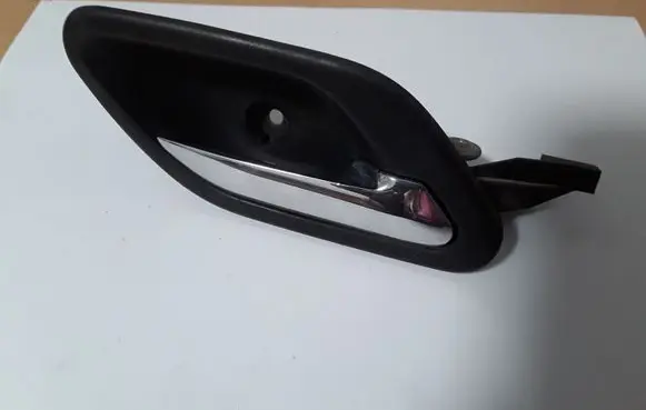 BMW 5 E39 Front door interior handle 8125514