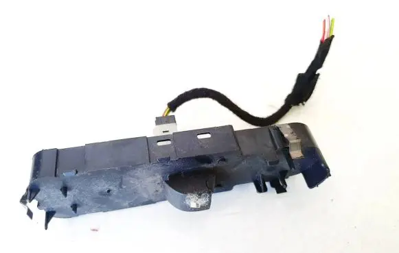 Peugeot 508 Electric window control switch 42358