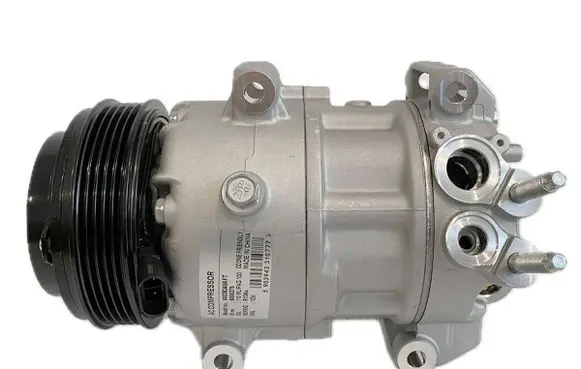 SsangYong Tivoli Air conditioning (A/C) compressor (pump) 1731313411 6000275