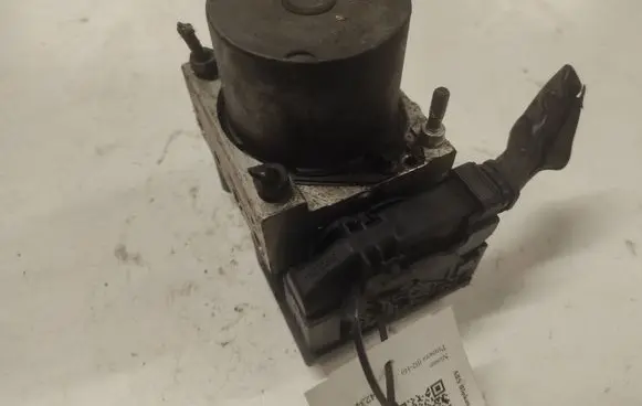 Nissan Primera ABS Pump 474L1121104 0265231317 47660AV712