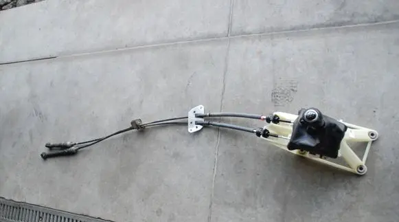 Mazda 6 Gear shifter/selector 150KM