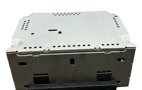 Ford C-MAX II Radio/CD/DVD/GPS head unit E11035513 E10R035513