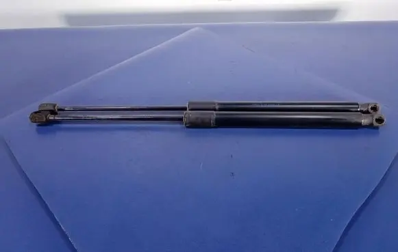 Opel Zafira B Shock absorber/damper mounting bracket 13128759