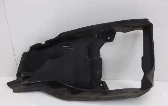 Audi RS5 Intercooler air channel guide 8W6121673A