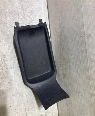 Citroen C3 Other center console (tunnel) element 9812499677