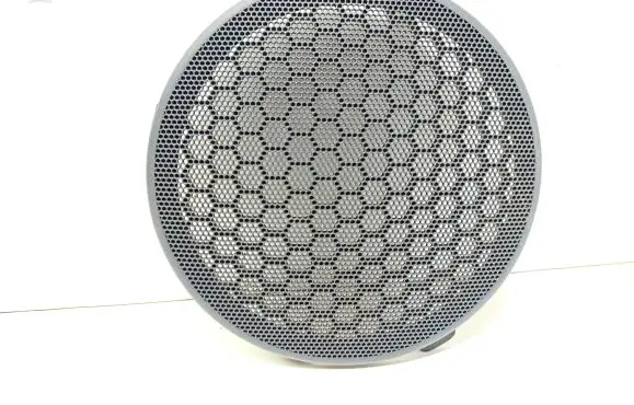 Citroen C5 Front door speaker cover trim 9634428877