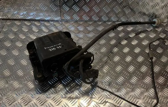 Porsche Panamera (970) Air suspension compressor/pump 97035815109