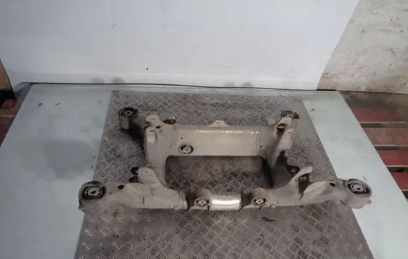 BMW 7 F01 F02 F03 F04 Rear subframe HK20492 6775883