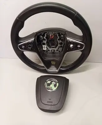 Opel Insignia A Steering wheel 22992758 22992537