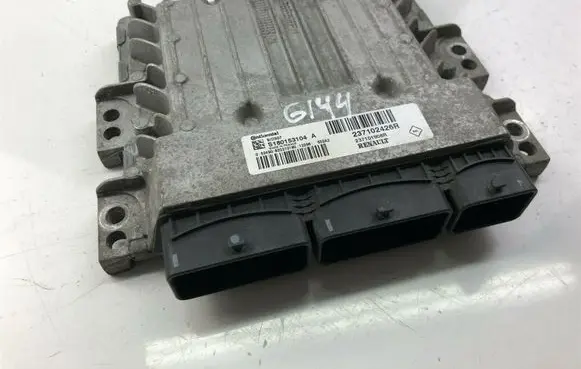 Renault Megane III Other control units/modules 237102426R G144