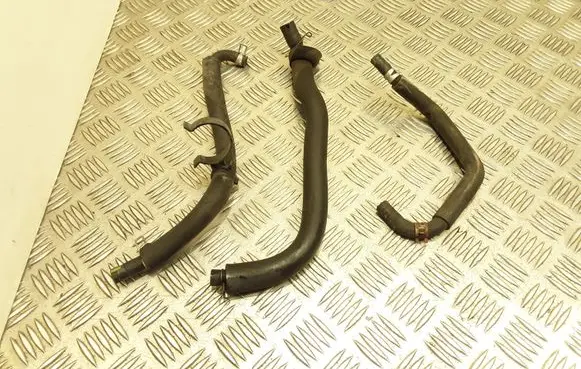 Toyota Corolla Verso E121 Engine coolant pipe/hose