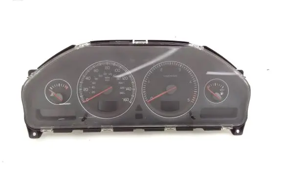 Volvo XC90 Speedometer (instrument cluster) 30746111
