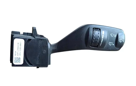 Ford Mondeo MK IV Wiper control stalk 6G9T17A553AE