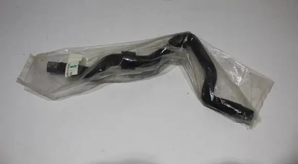 Bentley Flying Spur Heater radiator pipe/hose 3W0121157AB