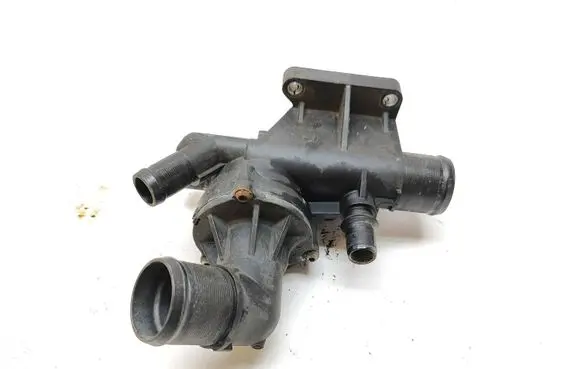 Thermostat/thermostat housing