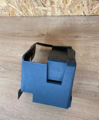 Ford Galaxy Battery box tray cover/lid 6G9110A659A