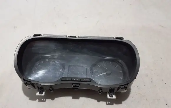 Toyota Proace Speedometer (instrument cluster) 9823961080