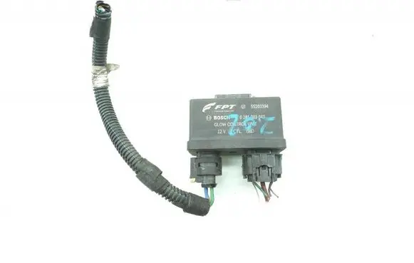 Alfa Romeo Giulietta Glow plug 940B5000