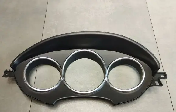 Mercedes-Benz CLS C218 X218 Dashboard trim A2186800717