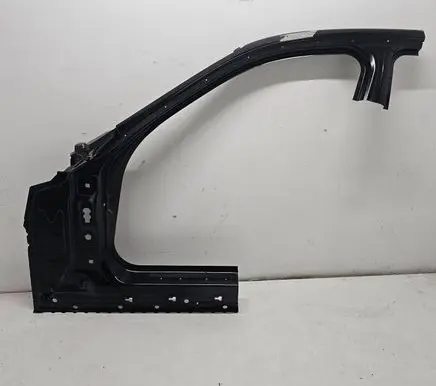 BMW 3 F30 F35 F31 Front door card panel trim BMWF30