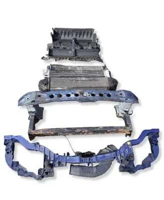 Ford Kuga II Radiator support slam panel PASPRZEDNIKUGA2
