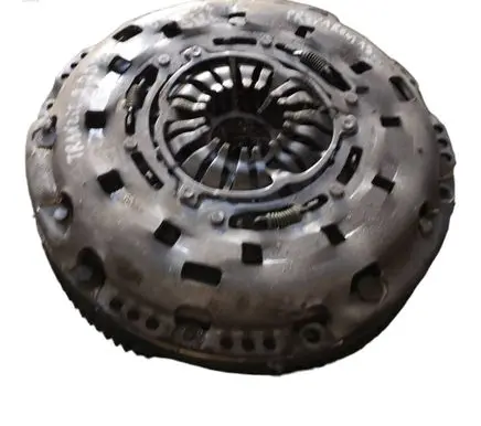 Clutch set kit