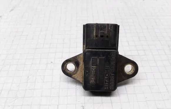 Nissan Almera Tino Sensor