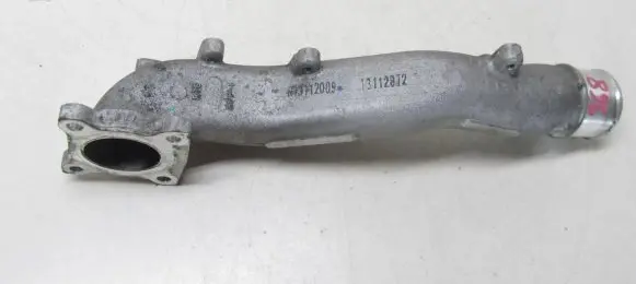 Honda CR-V Turbo air intake inlet pipe/hose