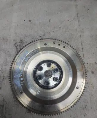 Ford S-MAX Flywheel 6037