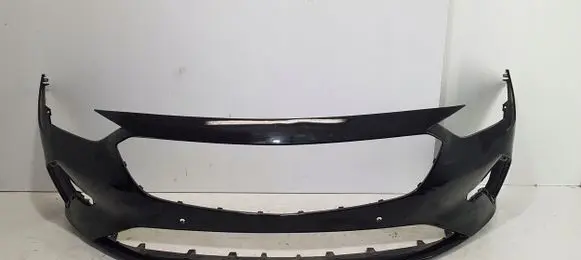 Opel Insignia B Front bumper